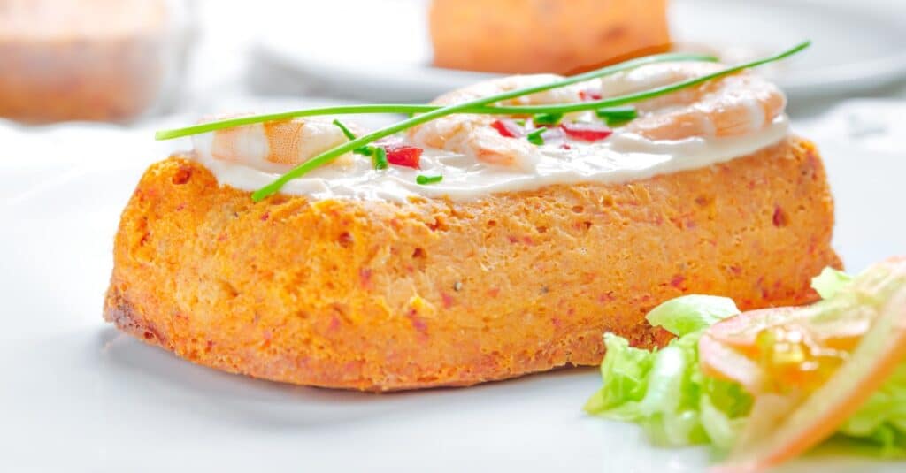 Gâteau de Merlu au Thermomix : Un Plat Savoureux et Facile à Réaliser