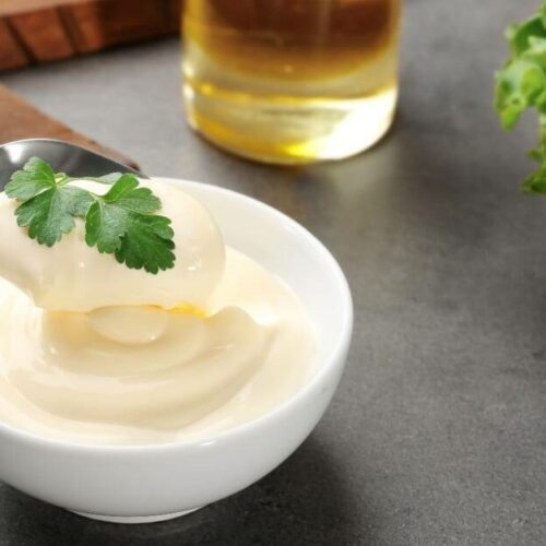Délicieuse Mayonnaise Weight Watchers : Une Touche Légère pour Vos Plats