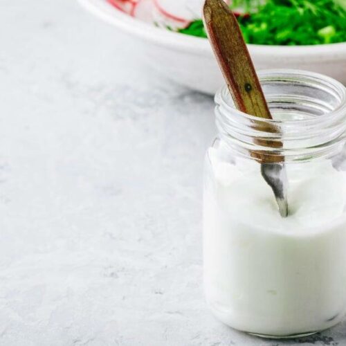 Vinaigrette au Yaourt Weight Watchers : Légère et Savoureuse