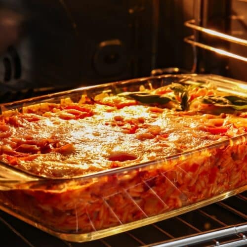 Gratin d'Aubergine à la Sauce Tomate et Mozzarella au Thermomix : Un Classique Italien Réconfortant