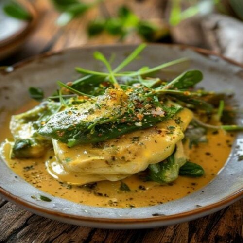 Asperges Sauce Hollandaise au Thermomix - Recette Thermomix