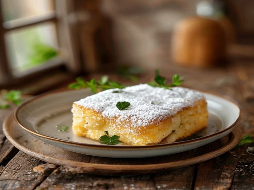 Pain Nuage (Cloud Bread) au Thermomix