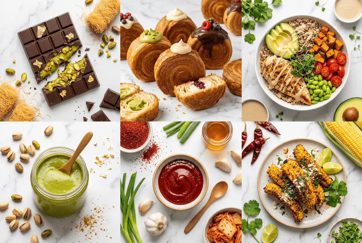 Recettes Tendance 2026 au Thermomix : Les Incontournables