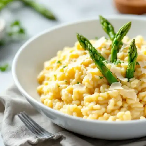 risotto-aux-asperges-et-parmesan-au-thermomix
