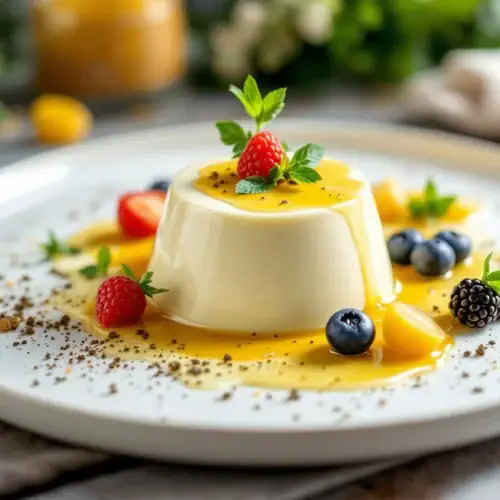 glace pistache maison au Thermomix