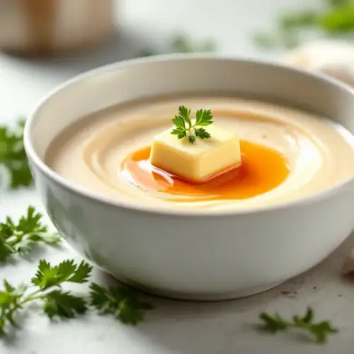 sauce gochujang miel maison au Thermomix