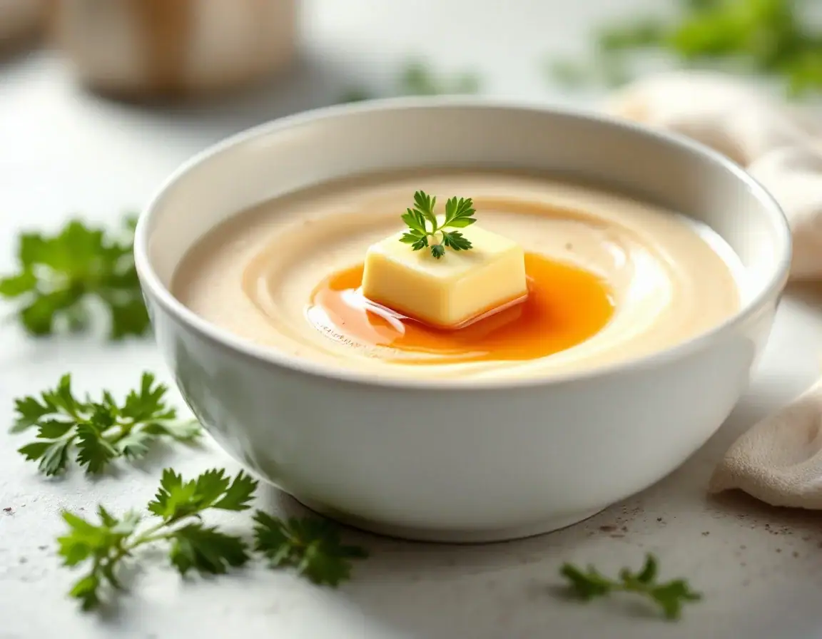 Sauce Gochujang Miel Maison au Thermomix